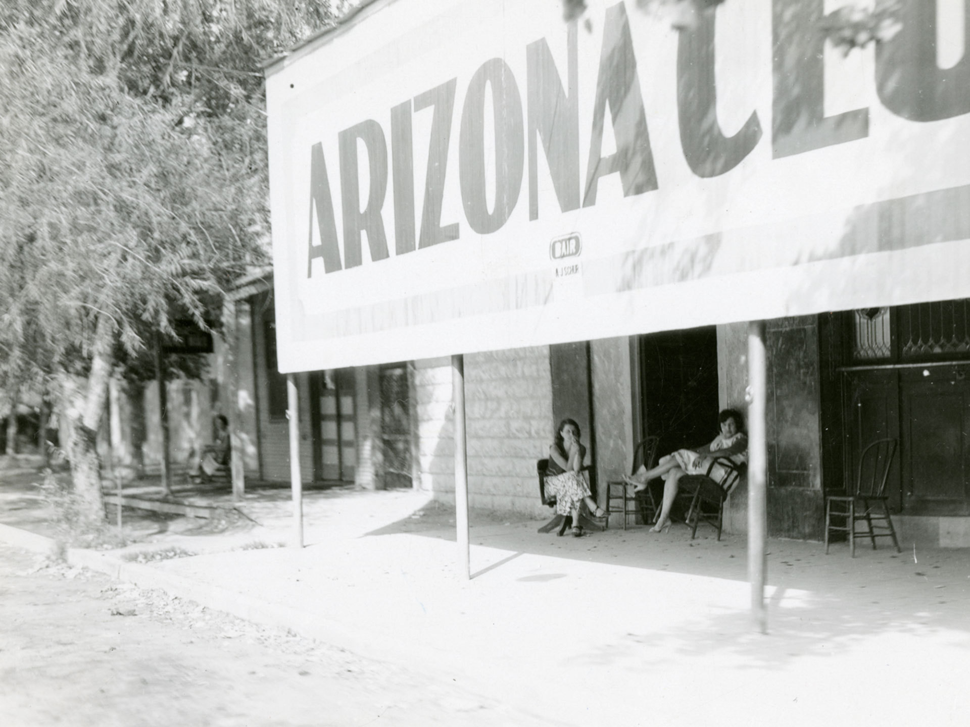 Block 16 is shut down