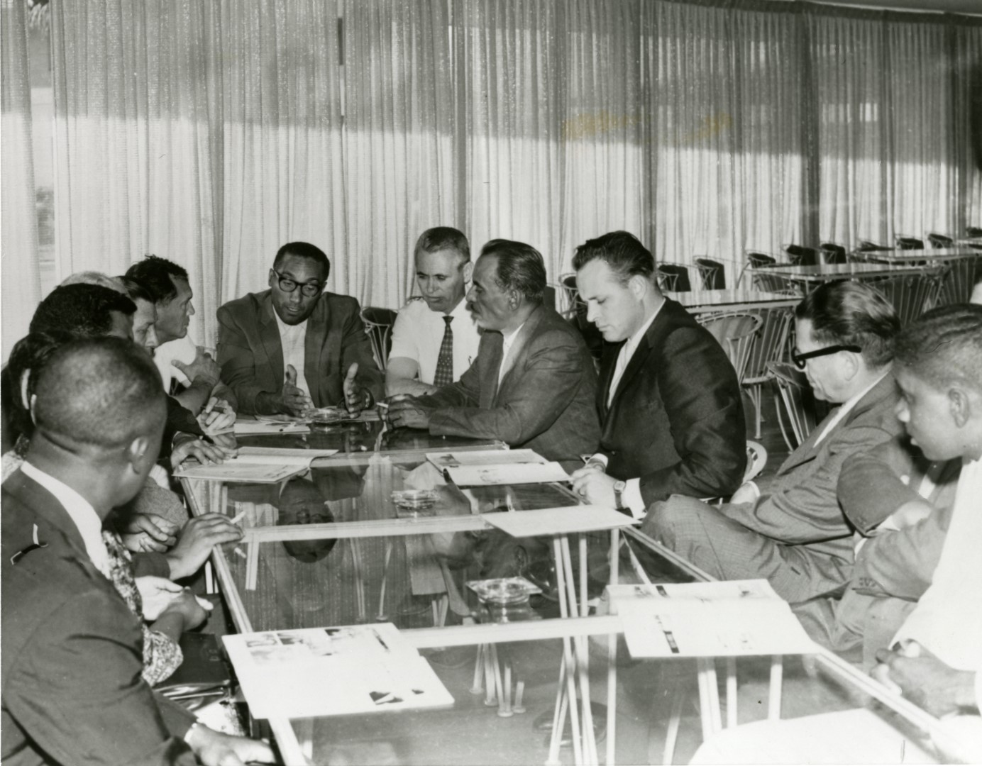 Moulin Rouge Agreement